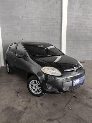FIAT PALIO 1.0 MPI ATTRACTIVE 8V FLEX 4P MANUAL FIAT PALIO 1.0 MPI ATTRACTIVE 8V FLEX 4P MANUAL